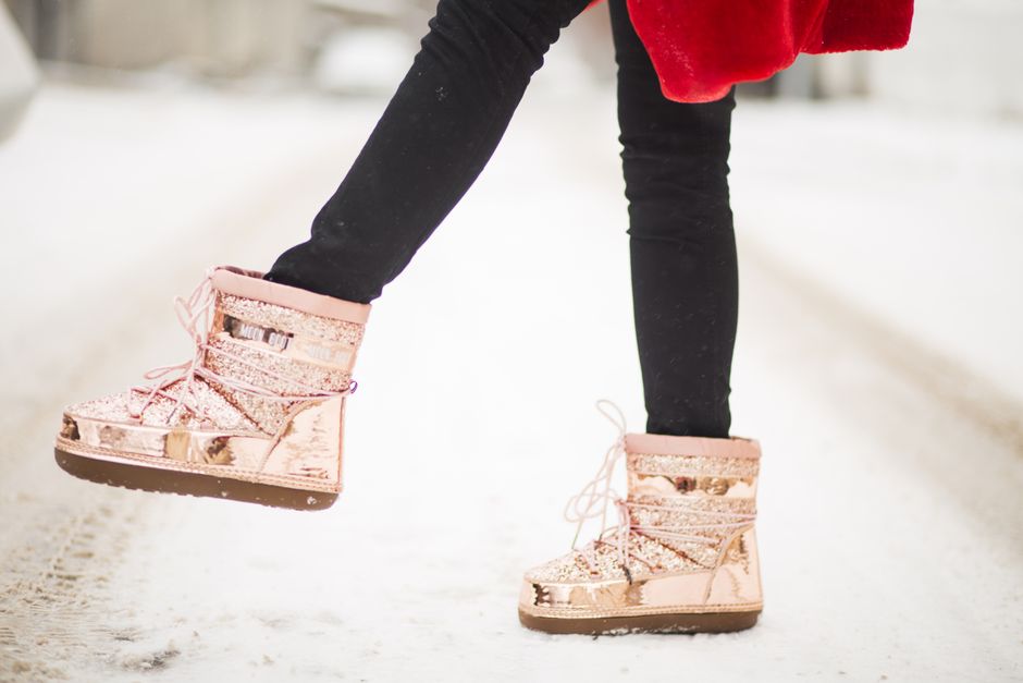 disco uggs
