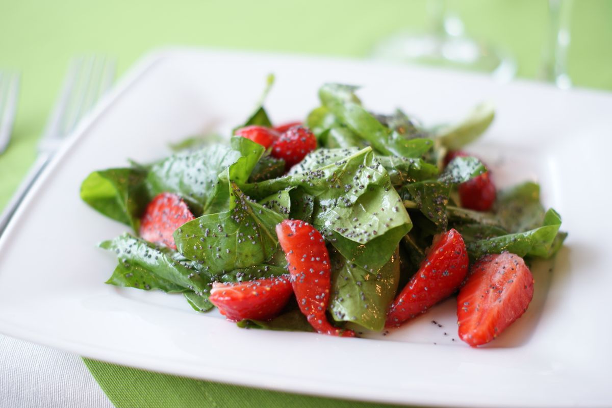 7 Rezepte für leichte Sommer-Bowls — Variation