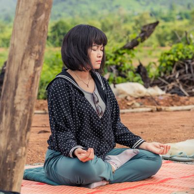 Stress Management Techniques That Actually Lower Anxiety