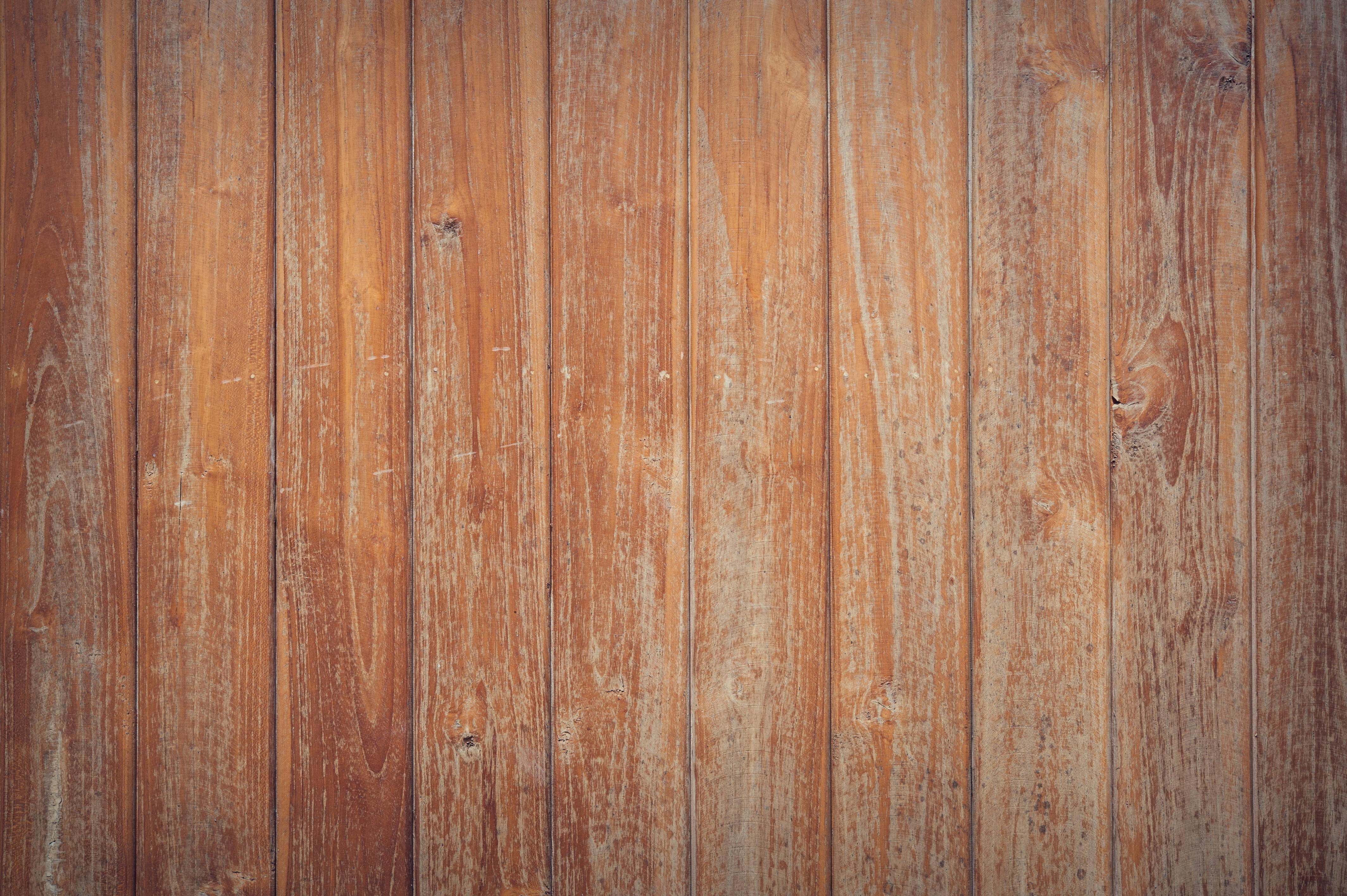 brown parquet board