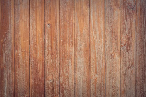 棕色实木复合地板