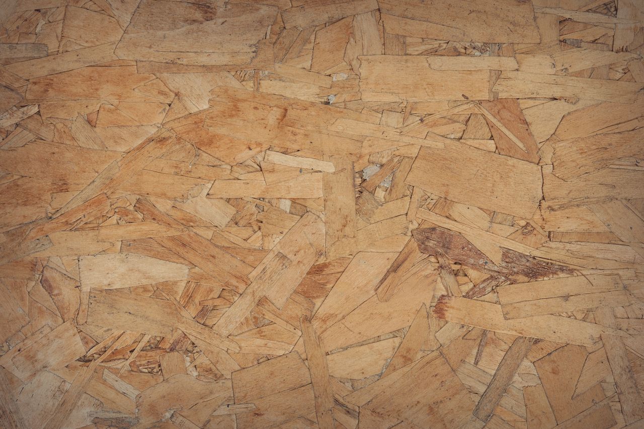 high resolution image of a textured wooden panel ideal for backgrounds