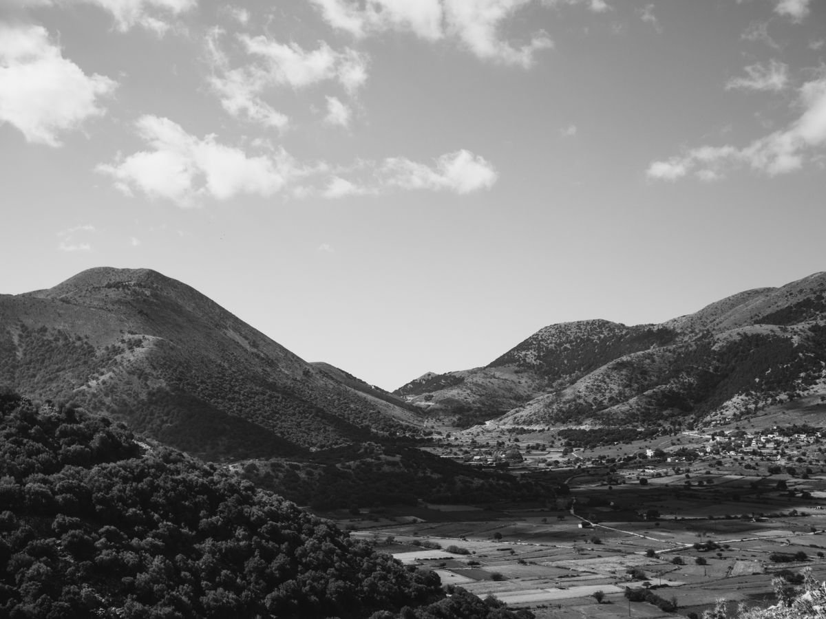 9 Days from Mountains and Waterfalls to the Beach in Albania 1