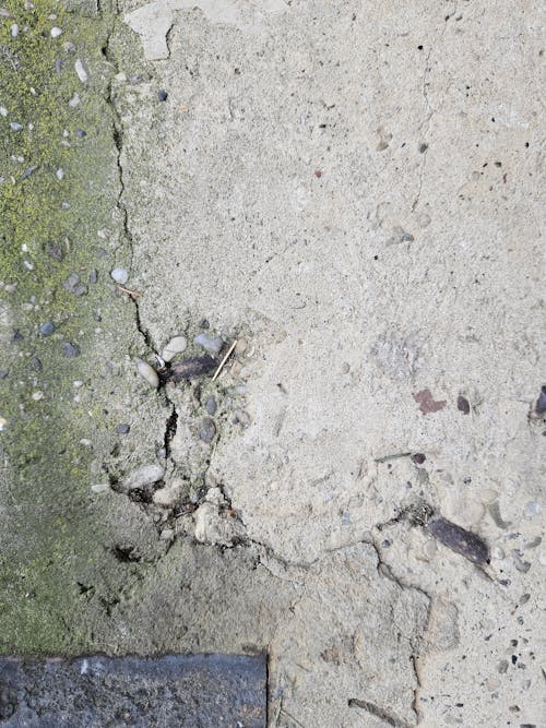 Darmowe zdjęcie z galerii z beton, brudny, chropowaty