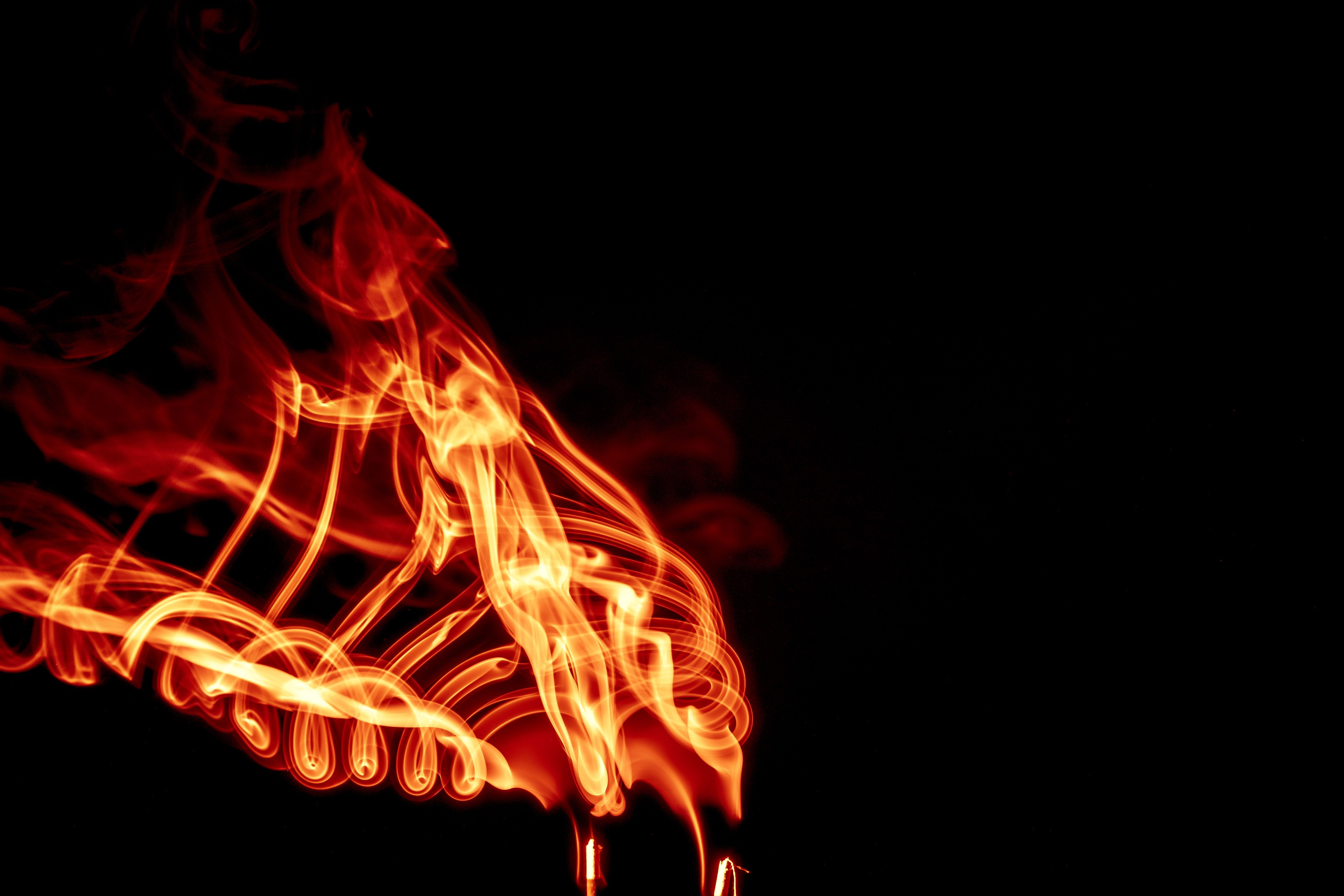 free-stock-photo-of-abstract-painting-dark-fine-art