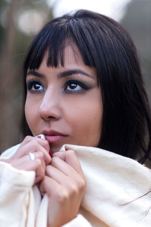 Dark Eye Makeup Photos, Download The BEST Free Dark Eye Makeup Stock