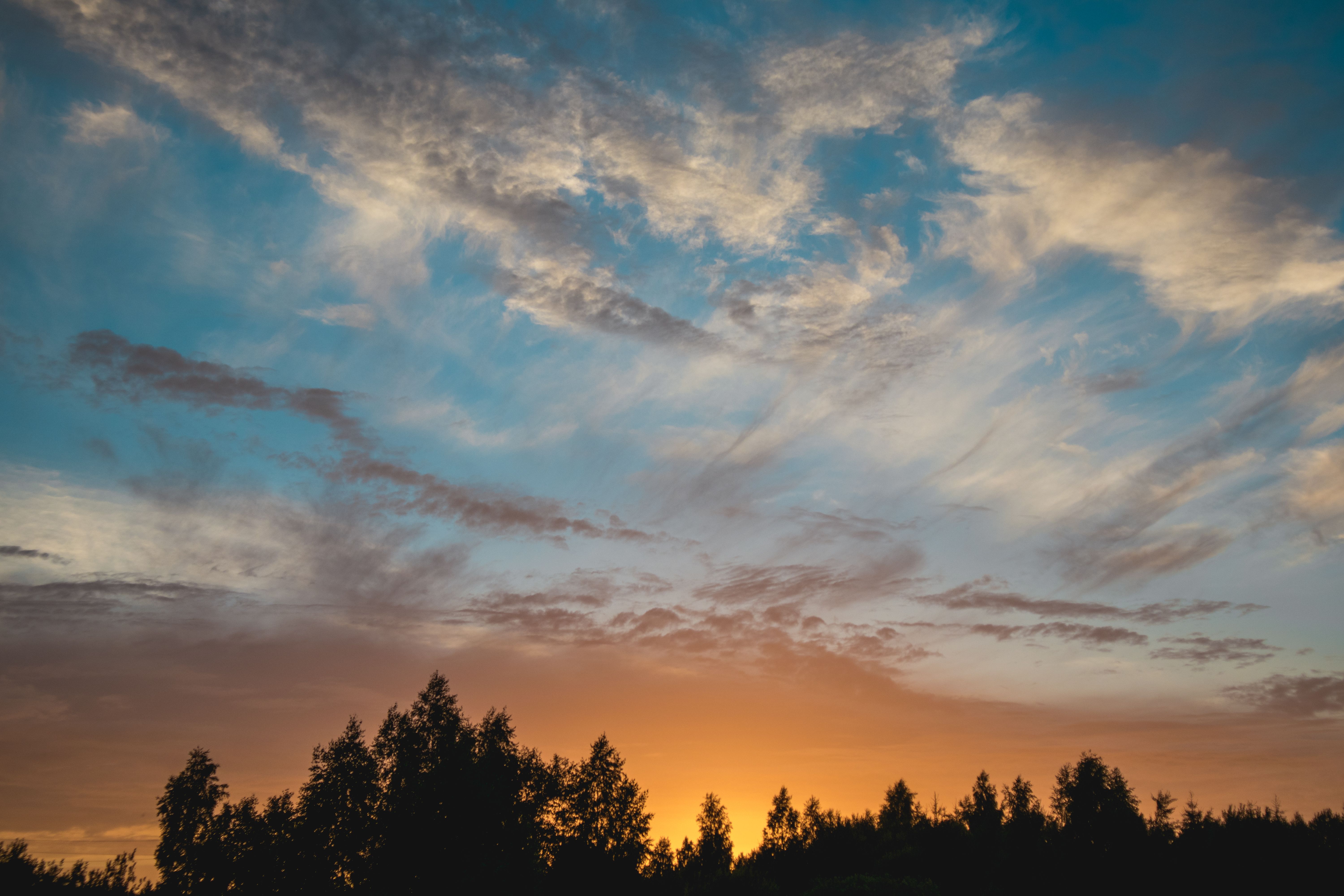 Sky Heaven Photos, Download The BEST Free Sky Heaven Stock Photos & HD