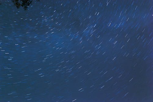 スターフィールド, 夜, 夜空の無料の写真素材