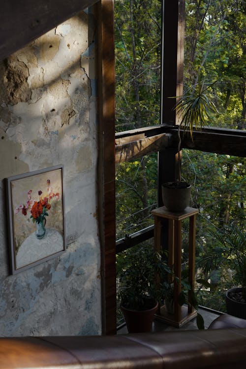 Darmowe zdjęcie z galerii z brutalizm, dekoracja, dom