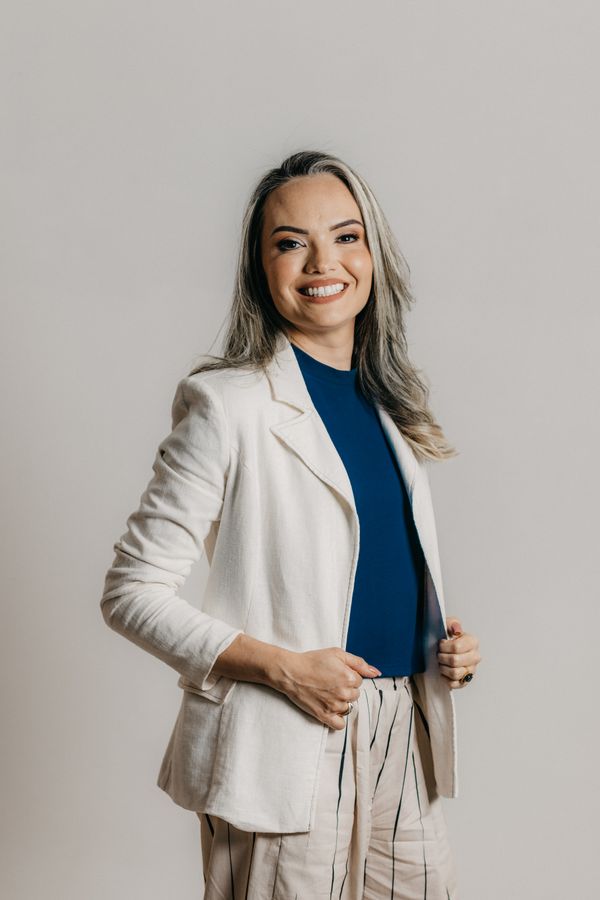Elena Marsh, operations director
