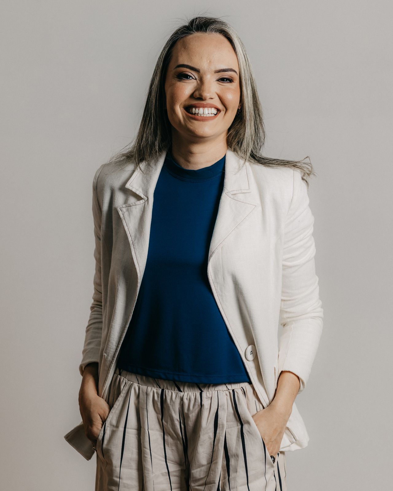 Maya Whitfield