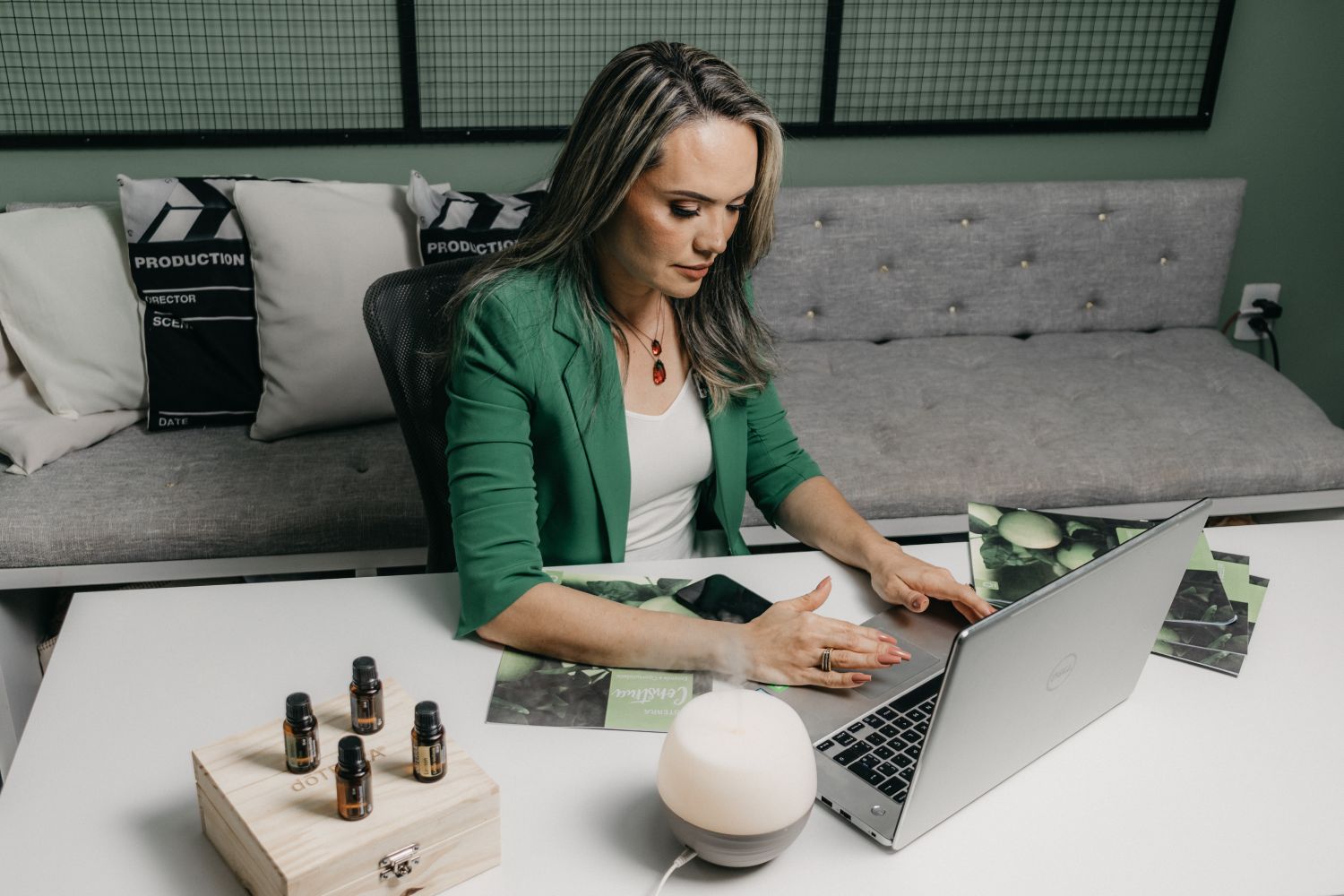 Tools for entrepreneurs