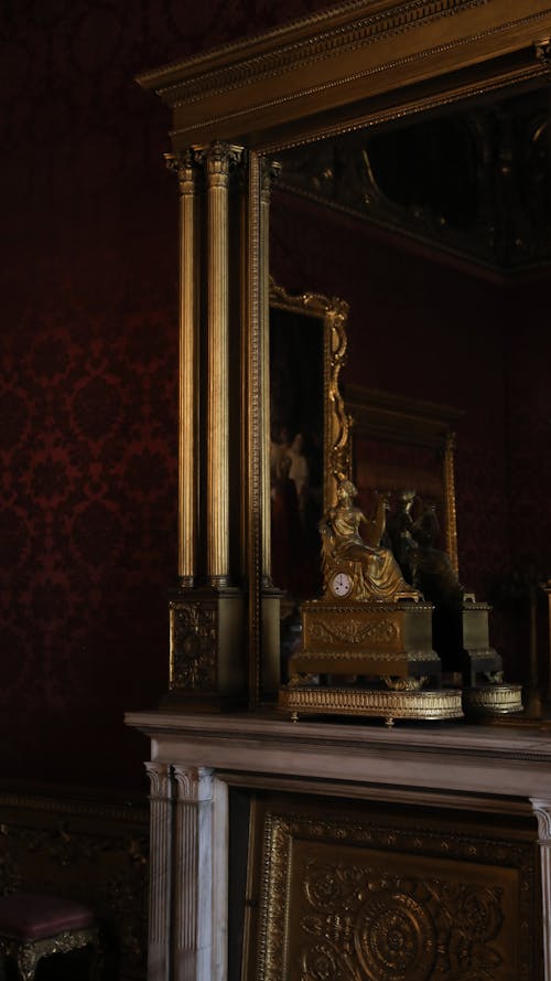 거울, 궁전, 반사의 무료 스톡 사진