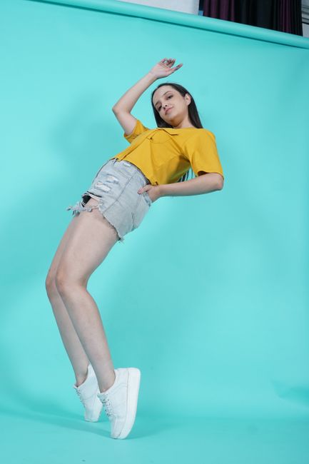 Tips Tambahan: Percaya Diri adalah Kunci! Tips Tambahan: Percaya Diri adalah Kunci!