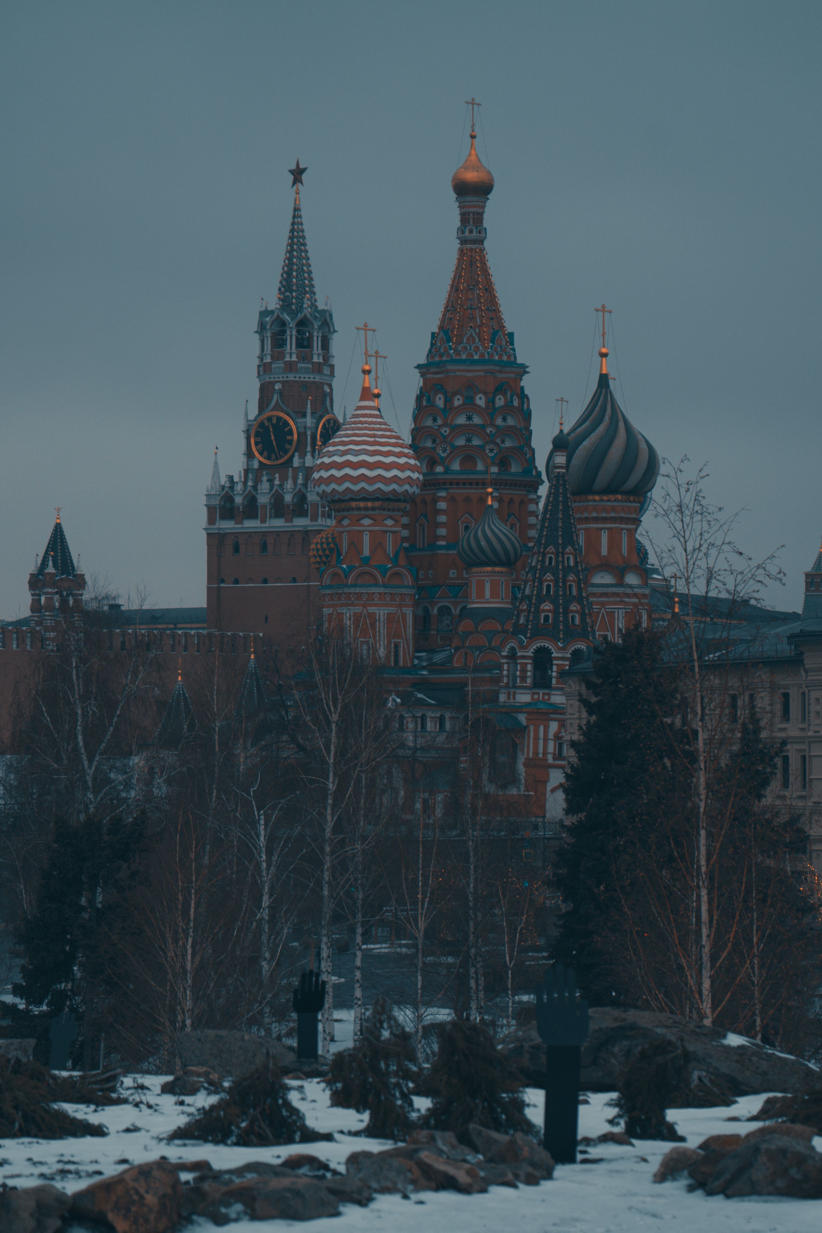 Red Square Attraction Photos, Download The BEST Free Red Square ...
