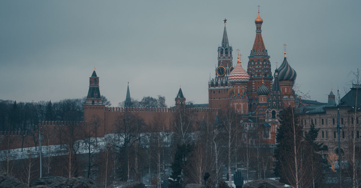 Письмо Москве: ты научила меня печатать и любить язык