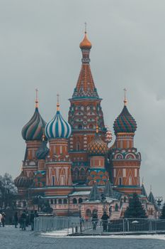 Catedral de São Basílio: A Igreja Mais Bonita do Mundo - imagem 4