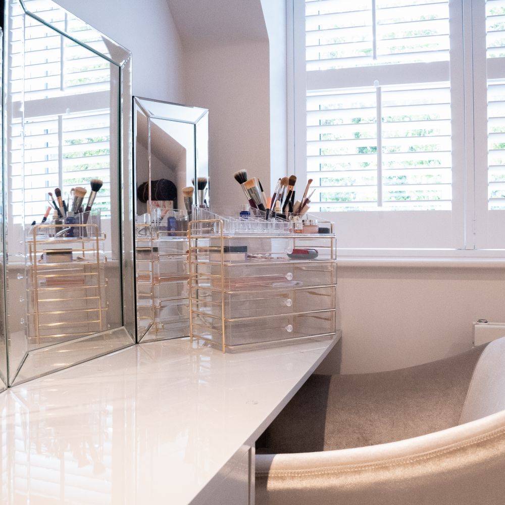 Painters and Decorators in Aperfield — a freshly painted, spotless finish