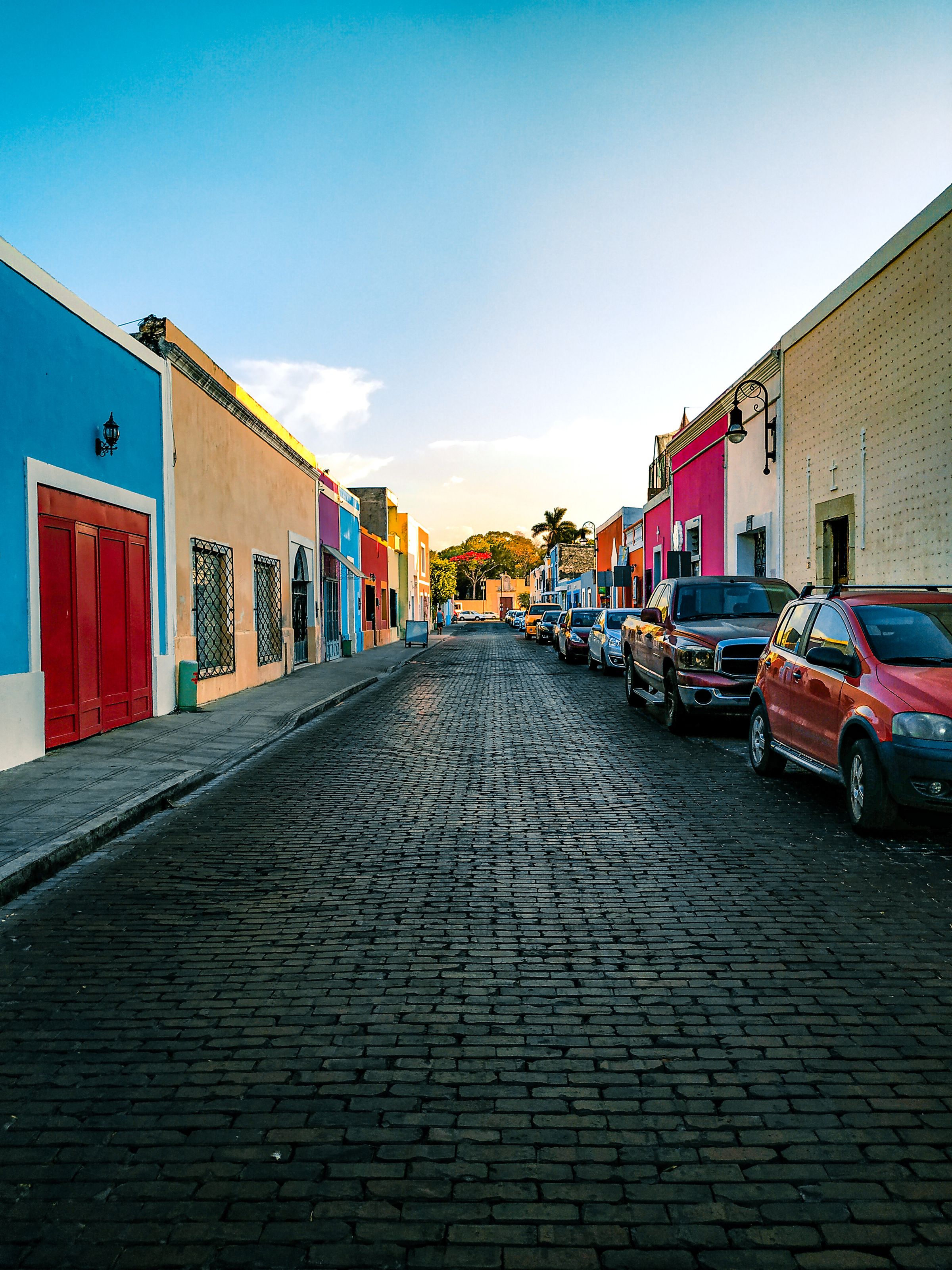 Mérida, Yucatán