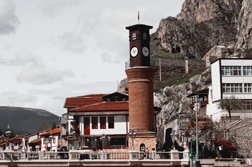 Photos gratuites de amasya, architecture, bâtiment