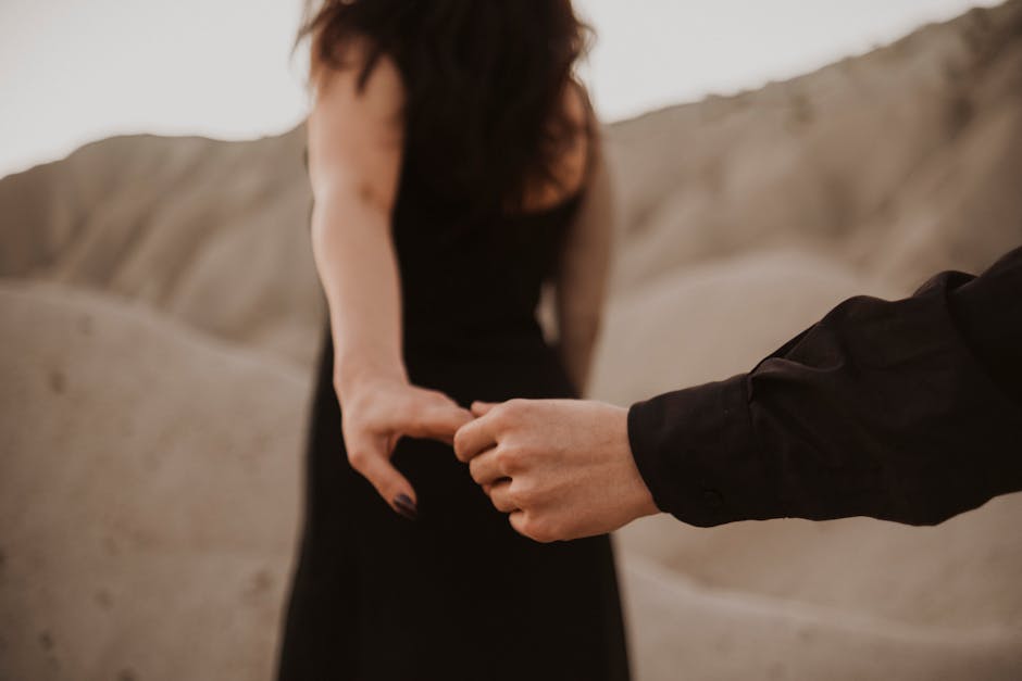 Unconventional Aphrodisiacs: Surprising Scents that Awaken Desire