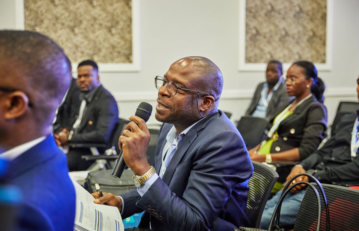 MSH-Afrique lance la 3e promotion de la formation DNG