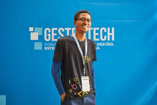 Estudante de Palmas representa o Tocantins em jornada espacial - imagem 1