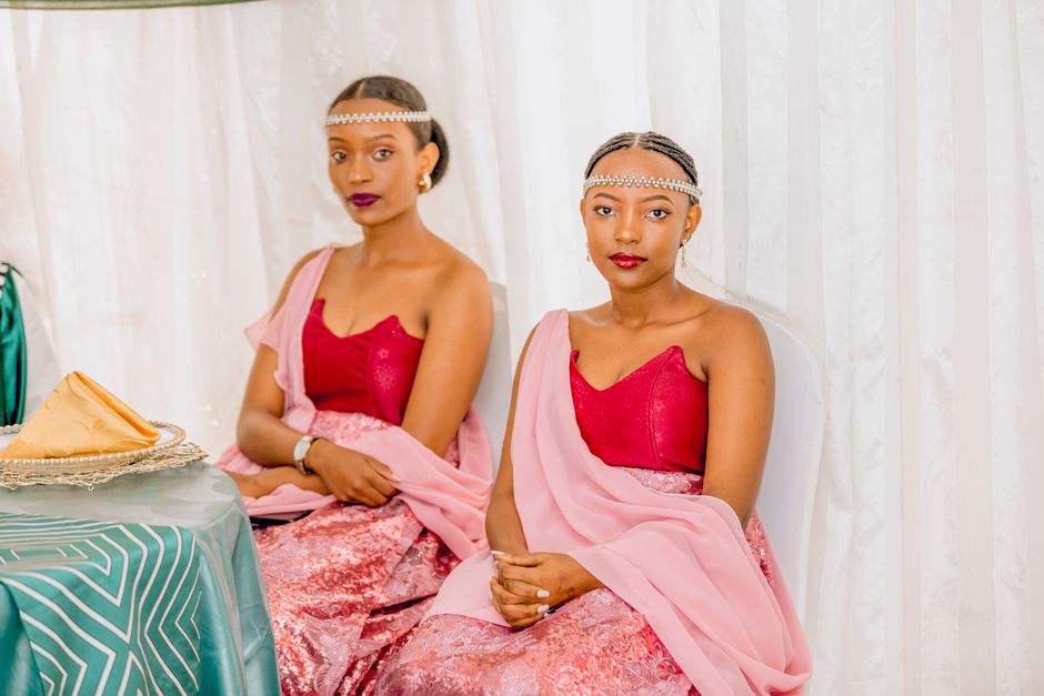 Musée de la Femme Rwandaise
