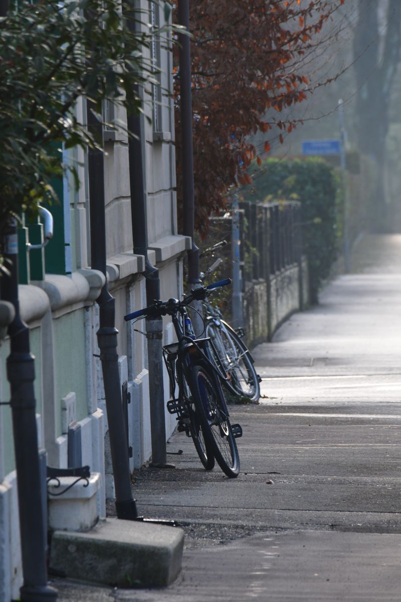 Fahrradlicht stvzo pflicht: step-by-step visual example