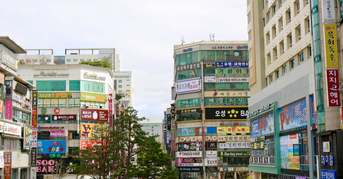 ✨ 日本人爱上韩国医美旅游!💖 ✨ 日本人爱上韩国医美旅游!💖