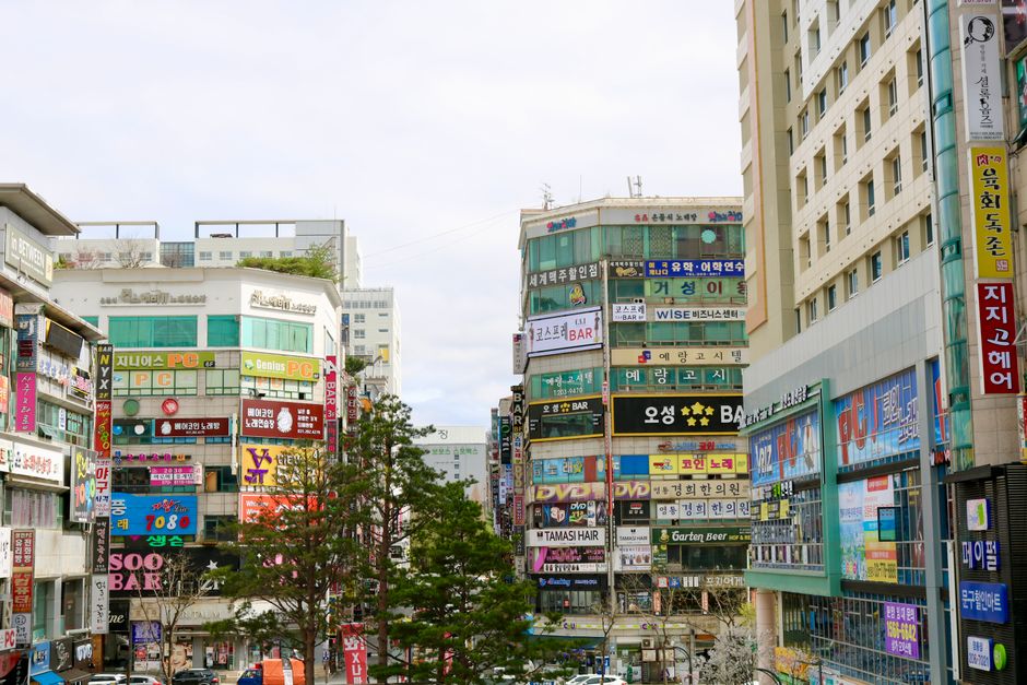 global k-beauty market global k-beauty market