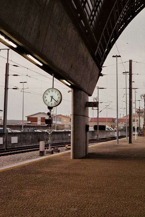 Fotos de stock gratuitas de 35 mm, al aire libre, arquitectura