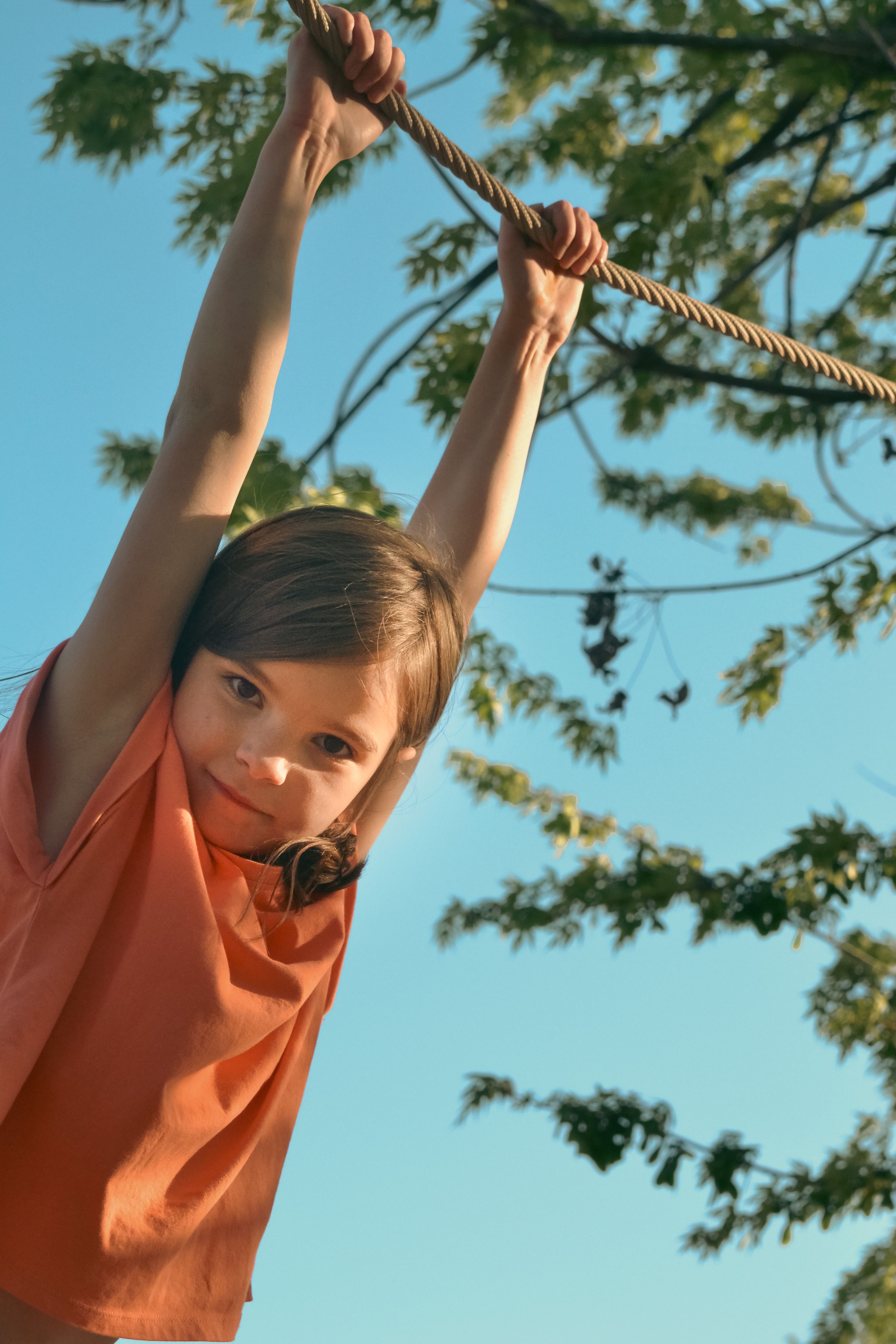 Rope Swinging Photos, Download The BEST Free Rope Swinging Stock Photos ...