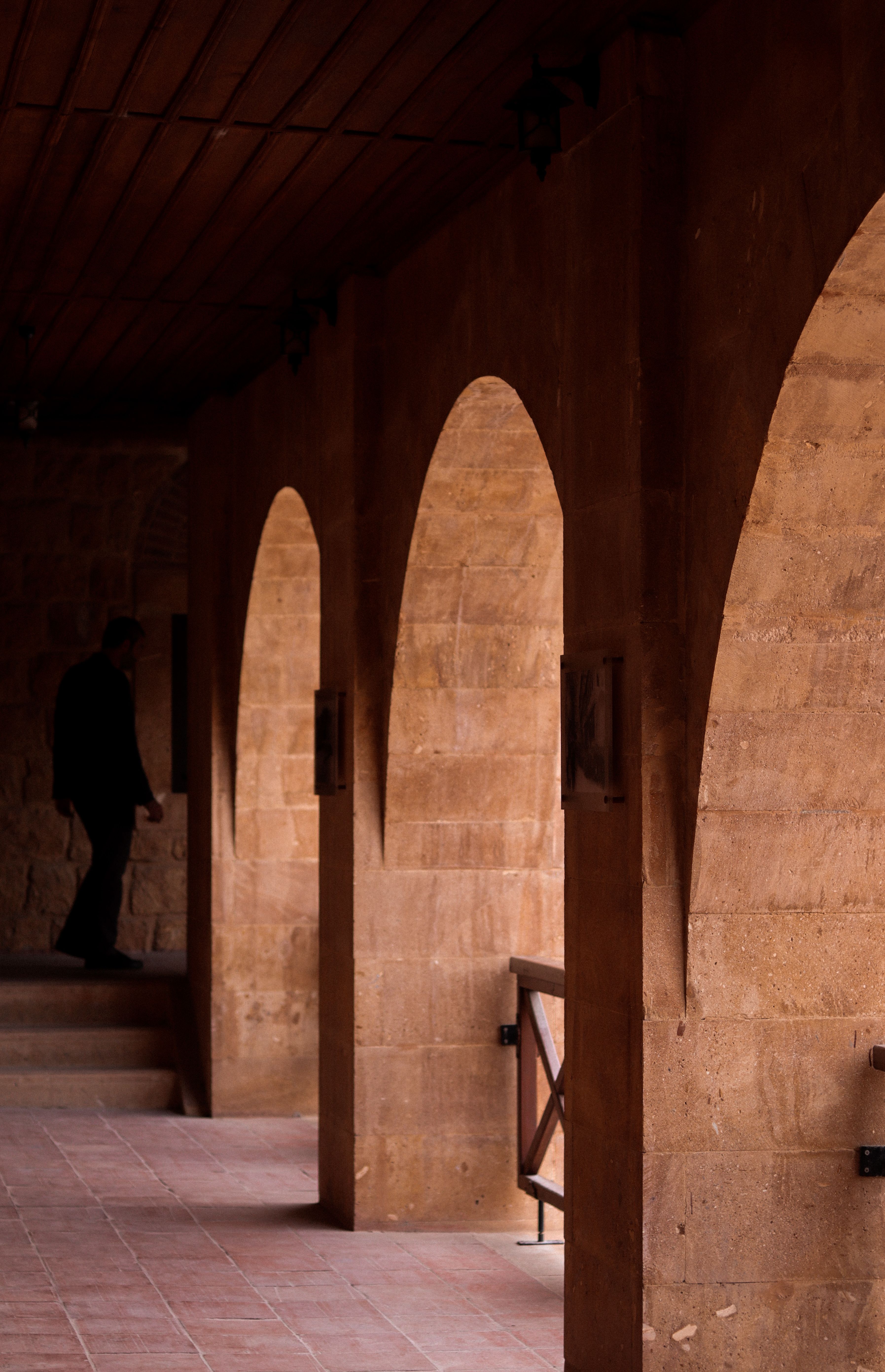 Foto de stock gratuita sobre antiguo, arcada, arco, arcos, arquitectura ...