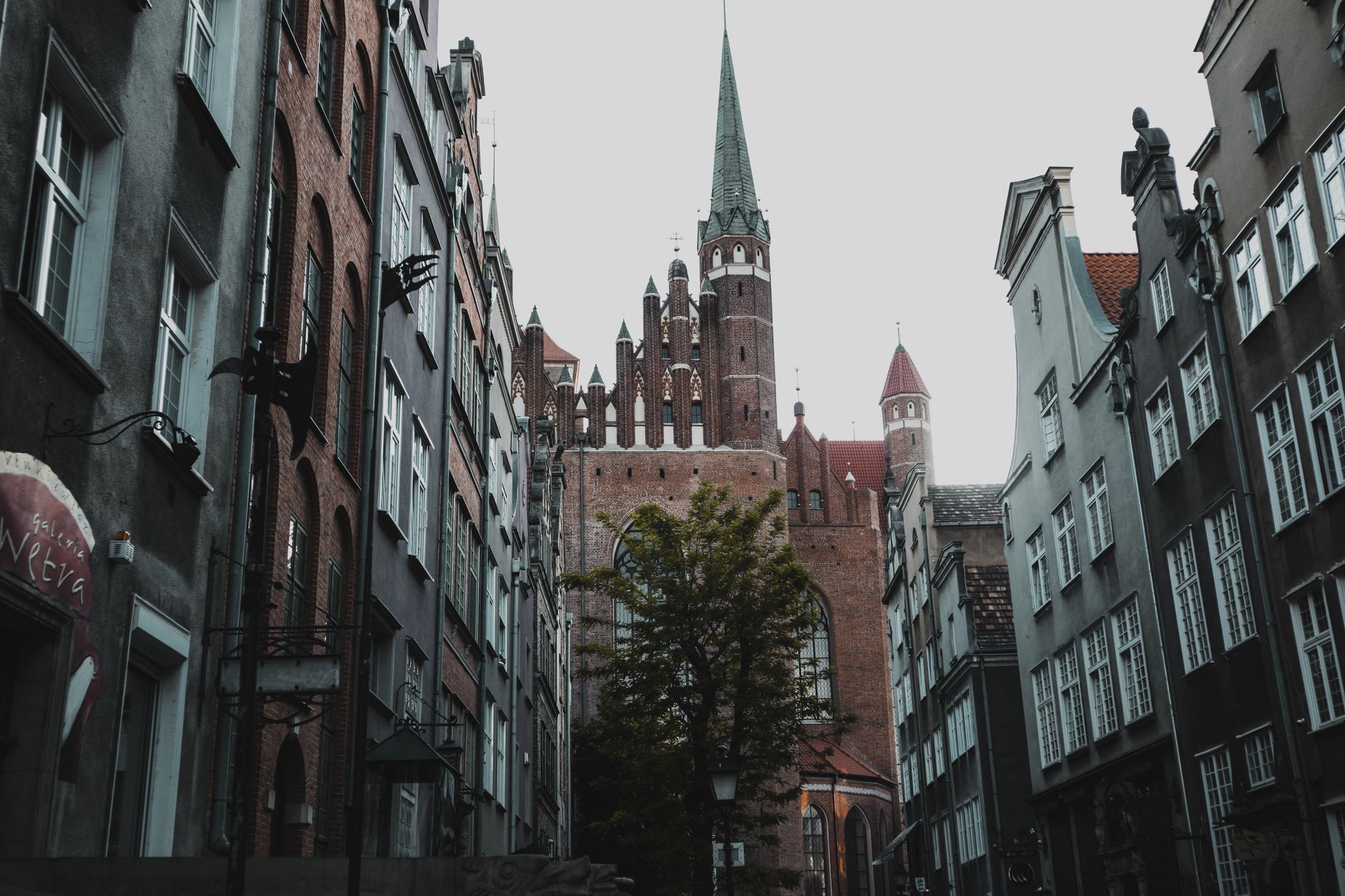 Gdańsk