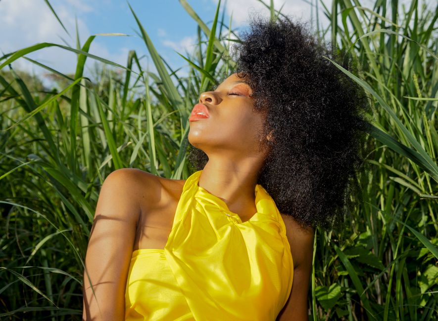 Free Stock Photo Of Beautiful Woman Natural Hair free-stock-photo-of-beautiful-woman-natural-hair
