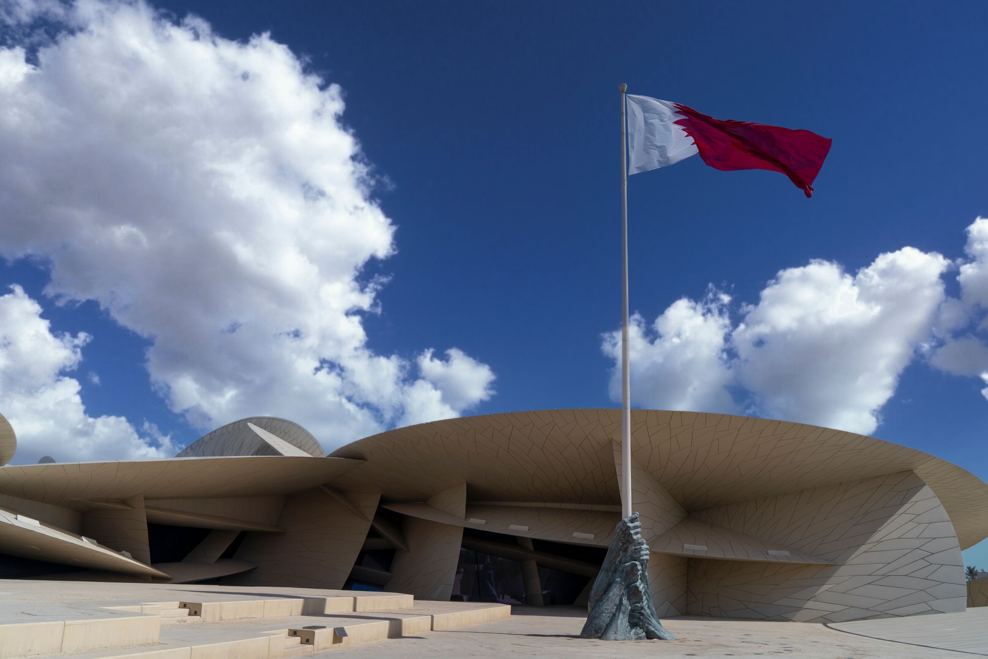 Iran stuurt delegatie naar Qatar om over tegoeden te praten