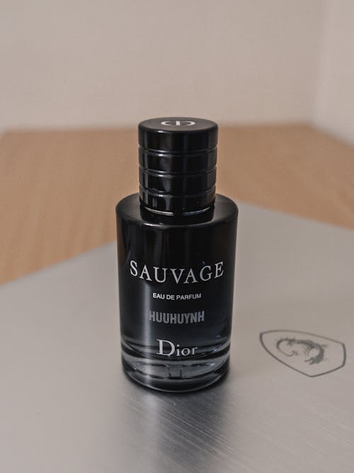 Free stock photo of dior, nước hoa, perfume