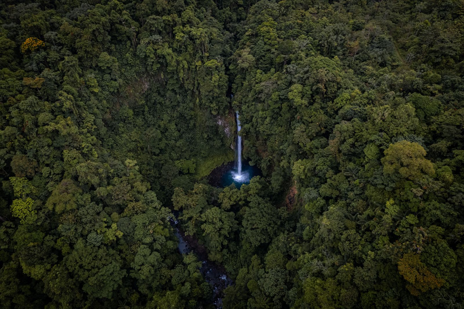 Costa Rica, Costa Rica