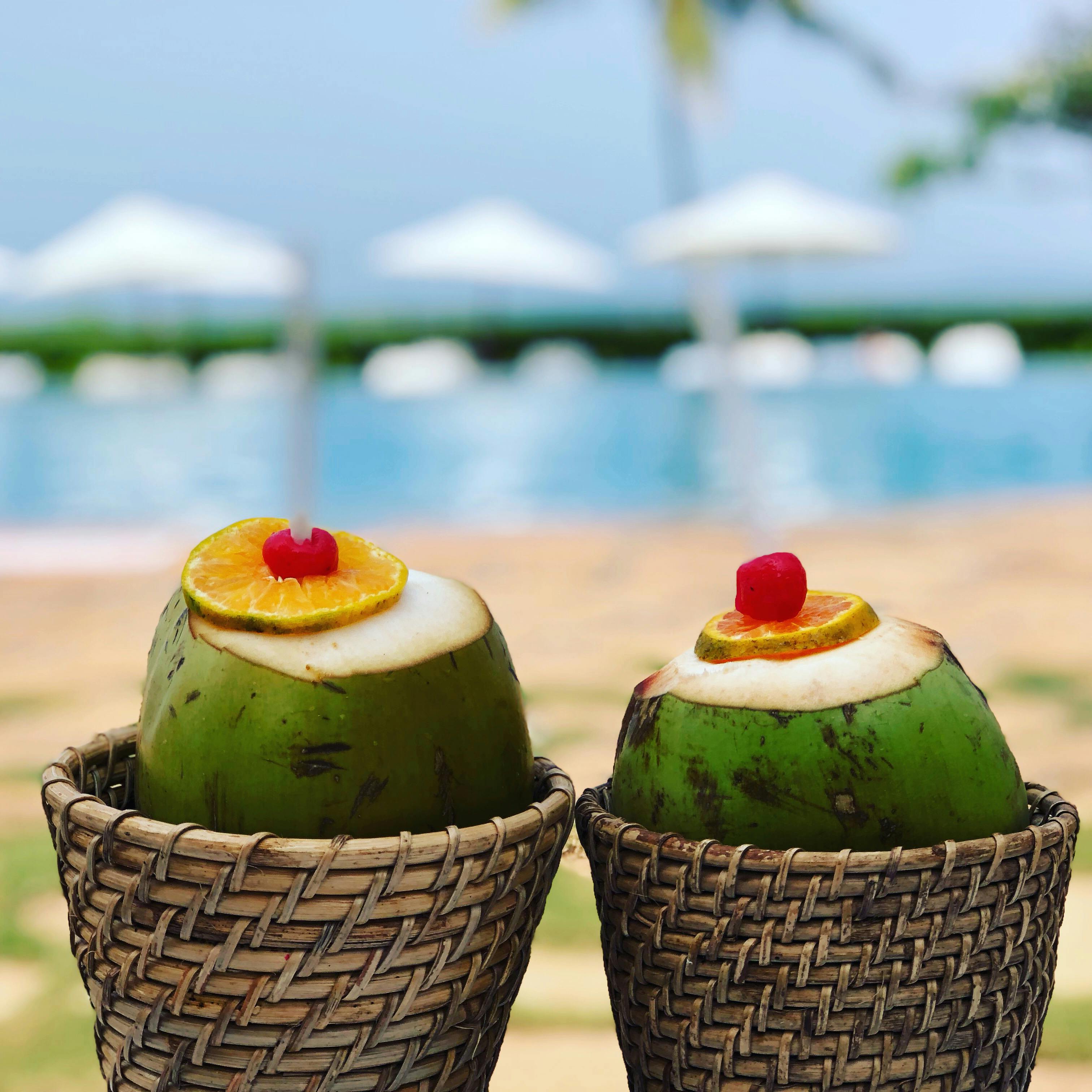 Image result for Coconut Water