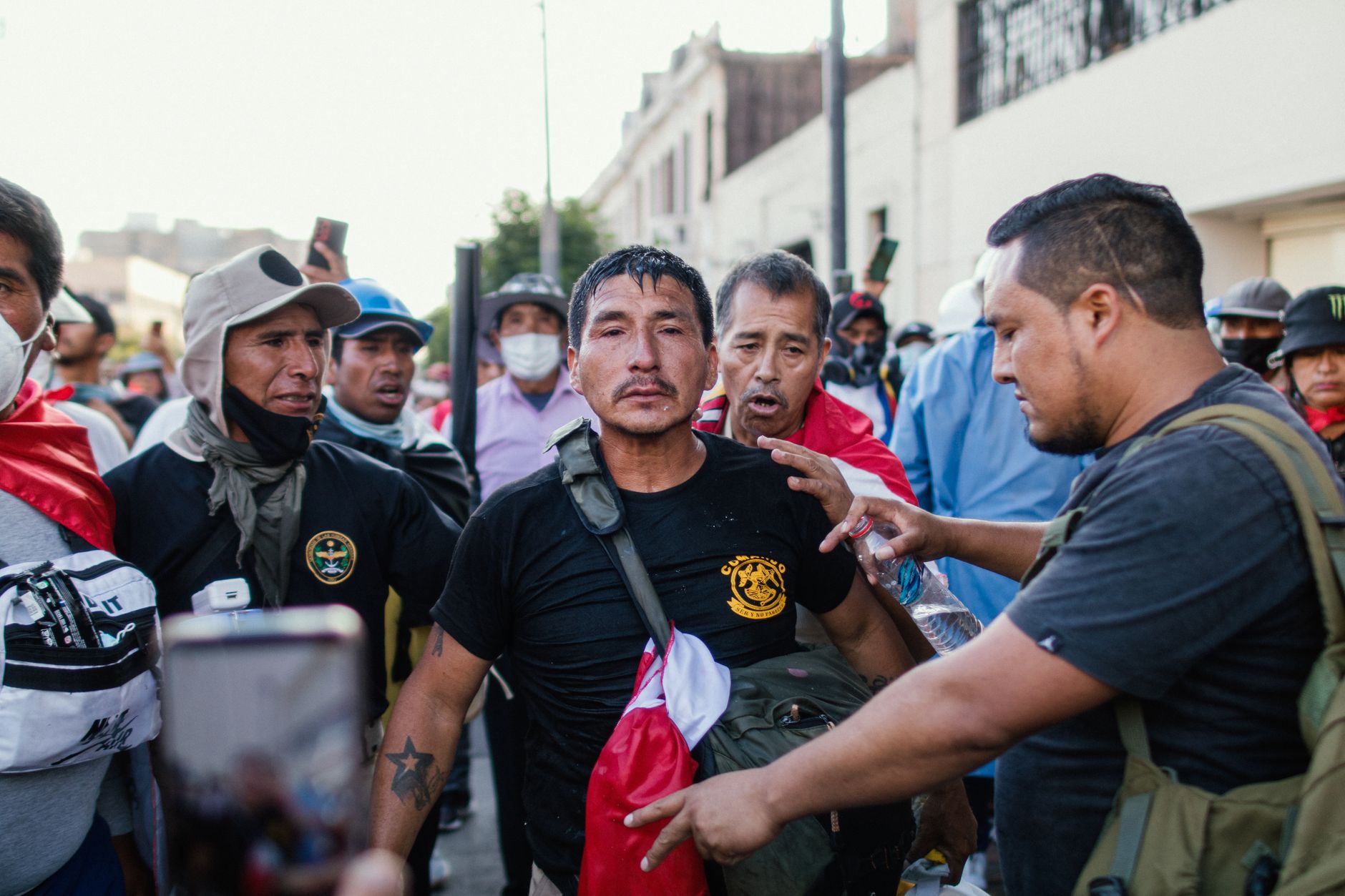 Keiko Fujimori Agradece Apoio e Consolida Liderança no Peru