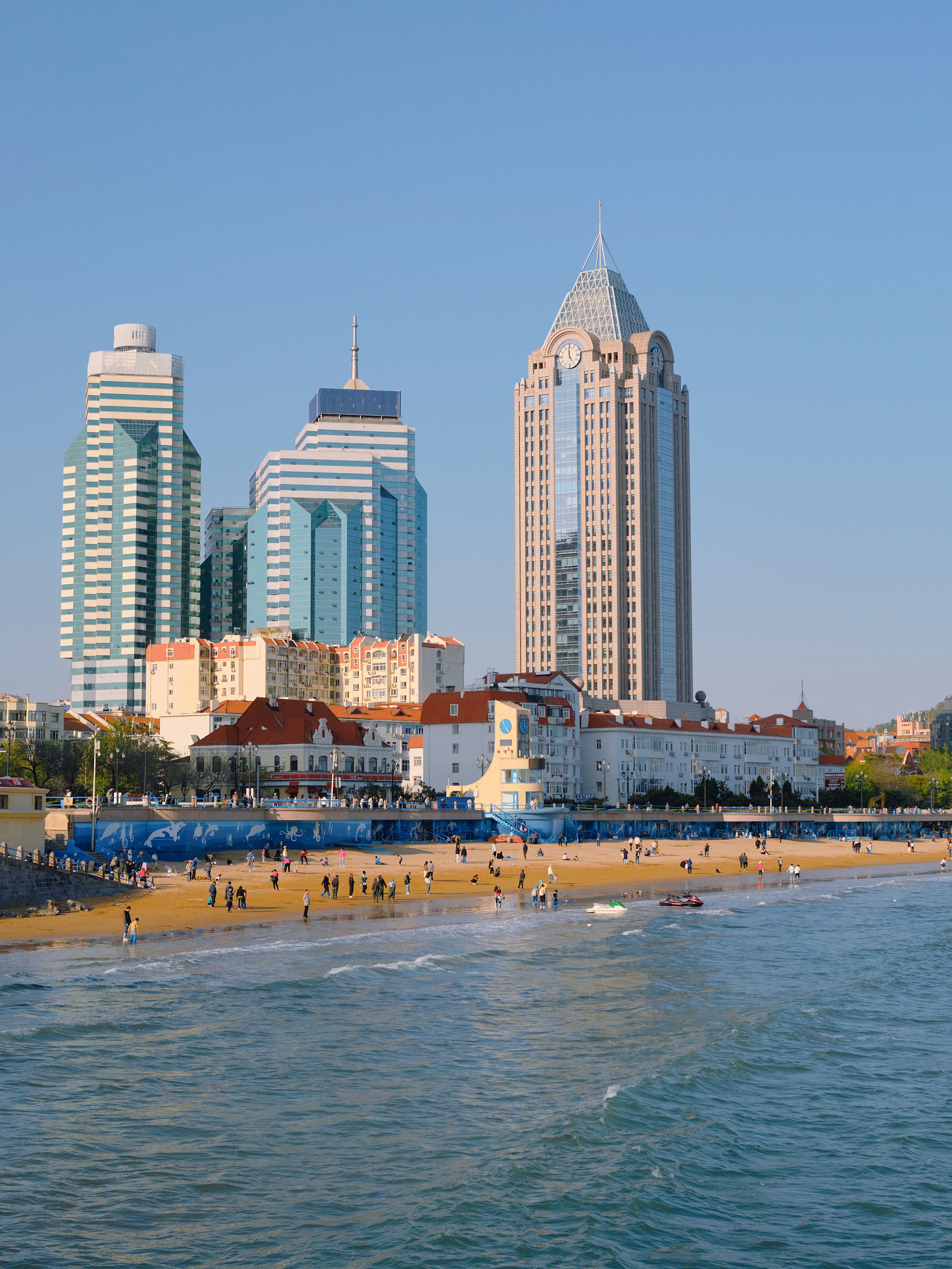 Xiamen