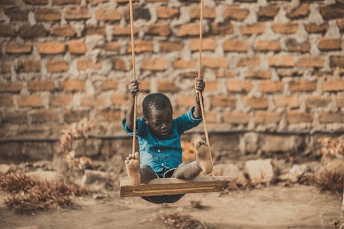 Kostnadsfri bild av afrika, afrikansk pojke, barn