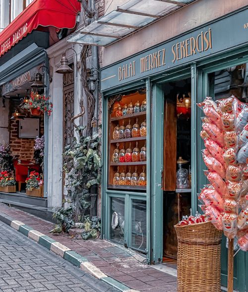 Free stock photo of antalya, bell, istanbul Stock Photo