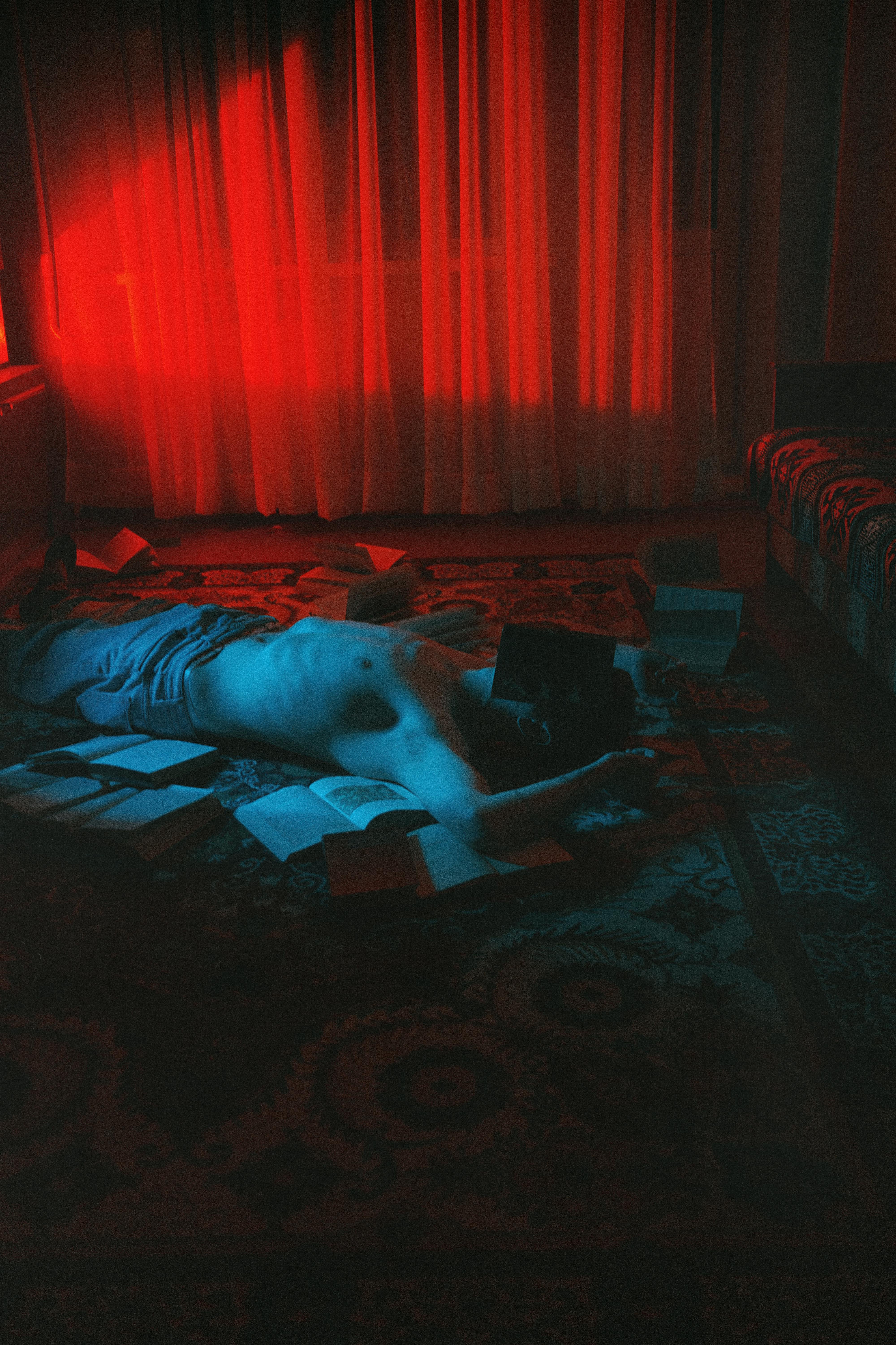 Miễn phí Ảnh lưu trữ miễn phí về ánh sáng ấn tượng, ánh sáng đỏ, ánh sáng mềm mại Ảnh lưu trữ