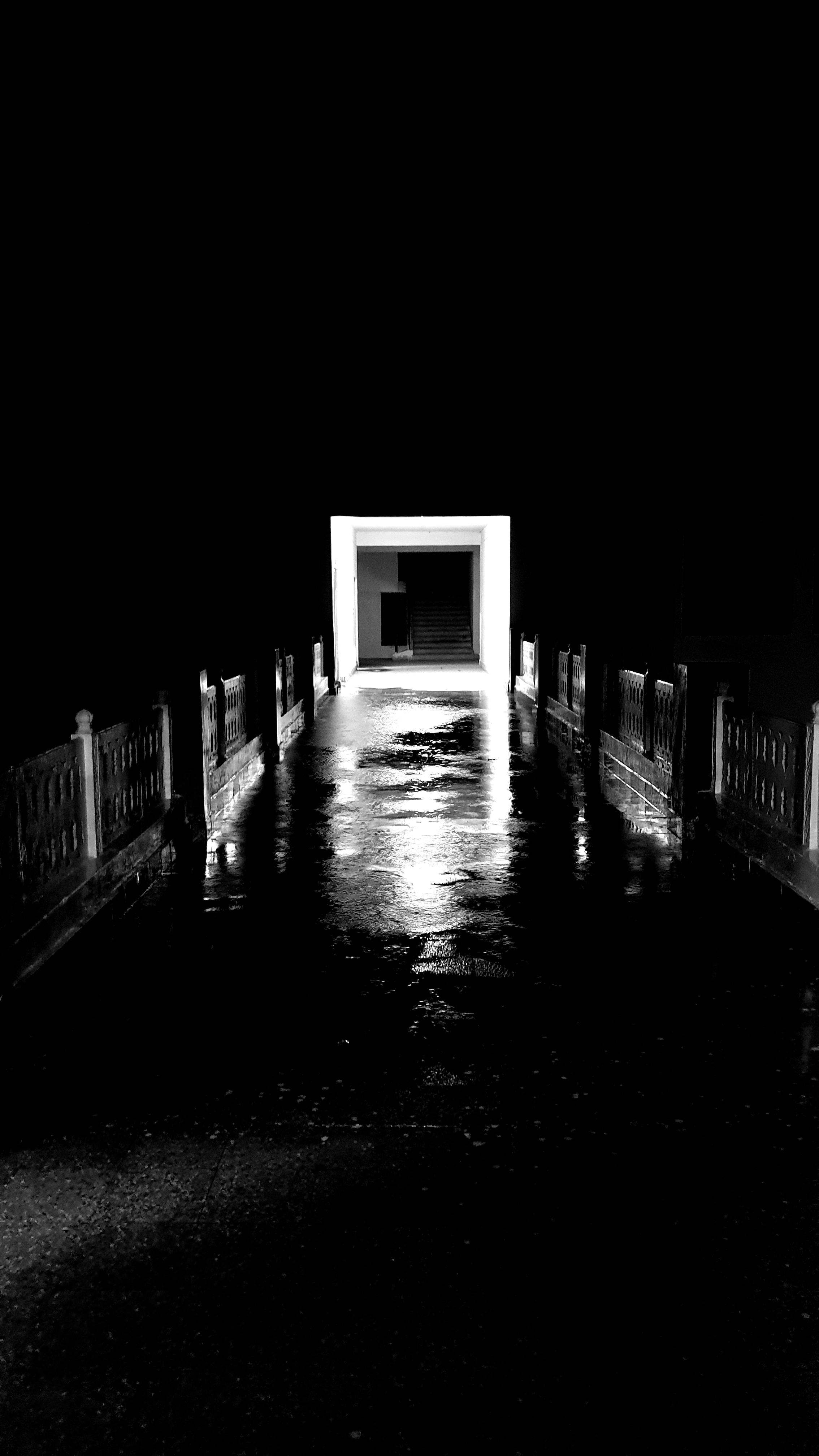 55 Foto Gambar Hitam HD - Wallpaper HD