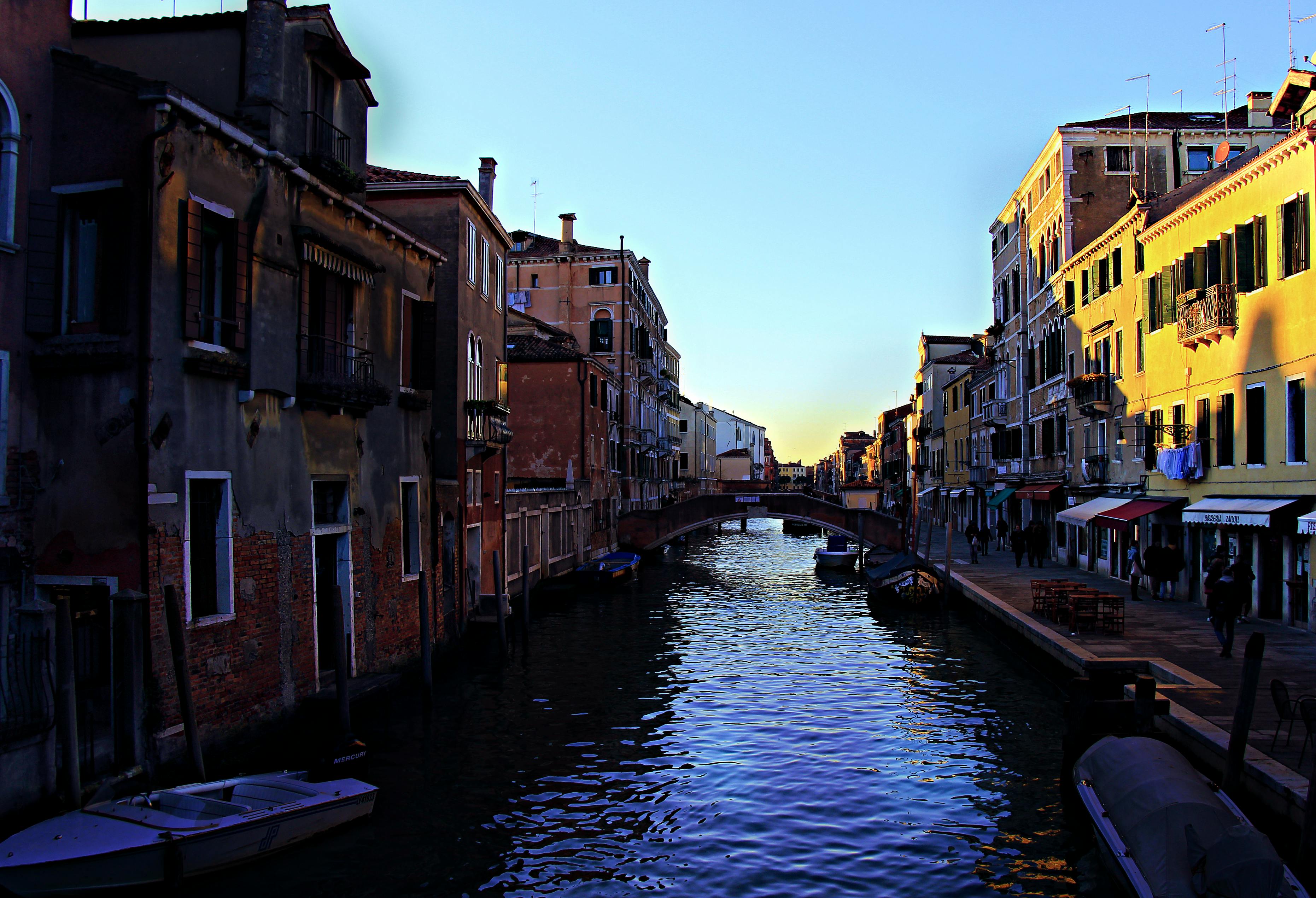 Hdの壁紙 イタリア ヴェネツィアの無料の写真素材