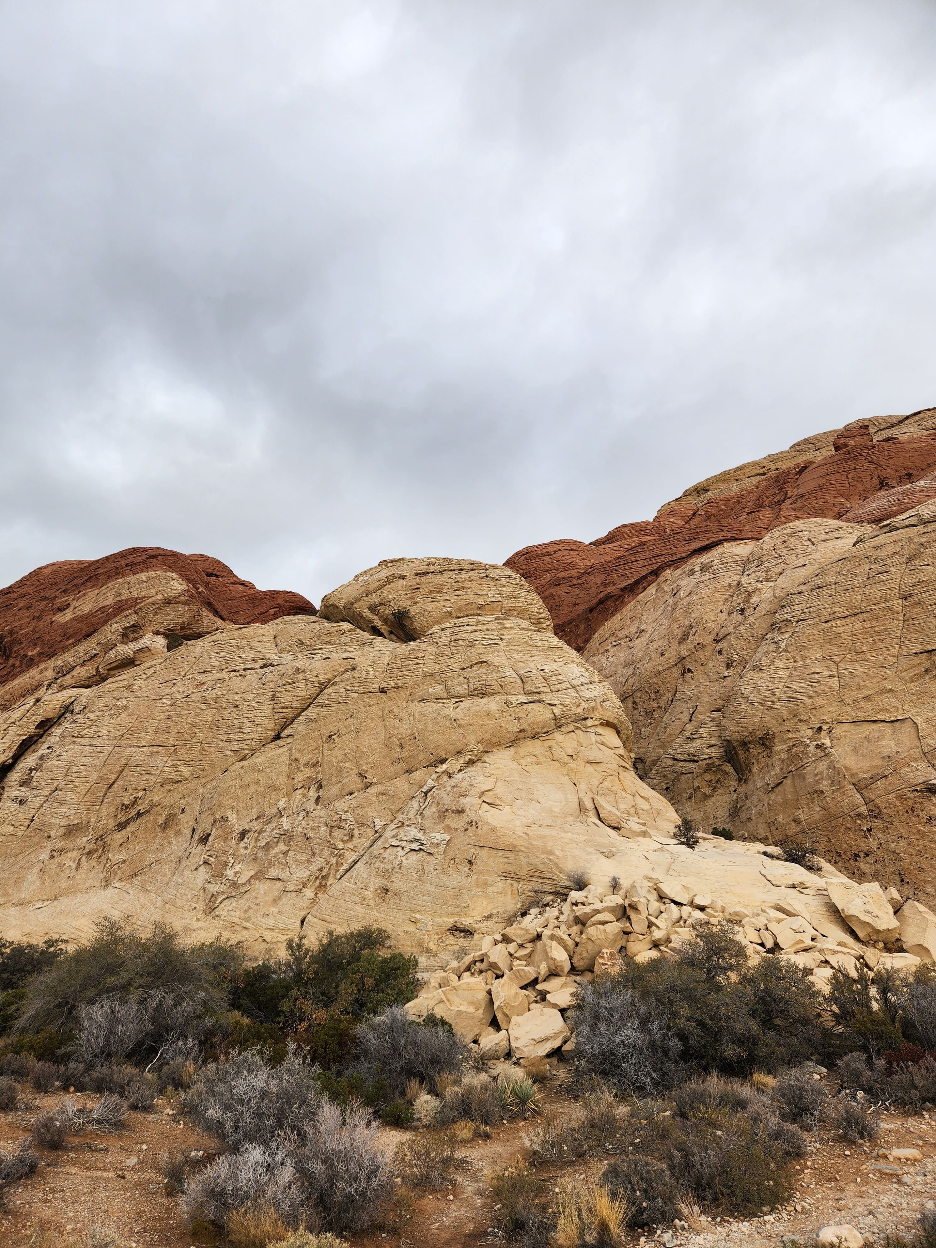 Red Rock Canyon