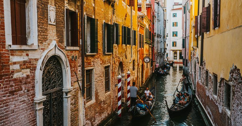 Magnifiques Italien : Top Destinations 2026