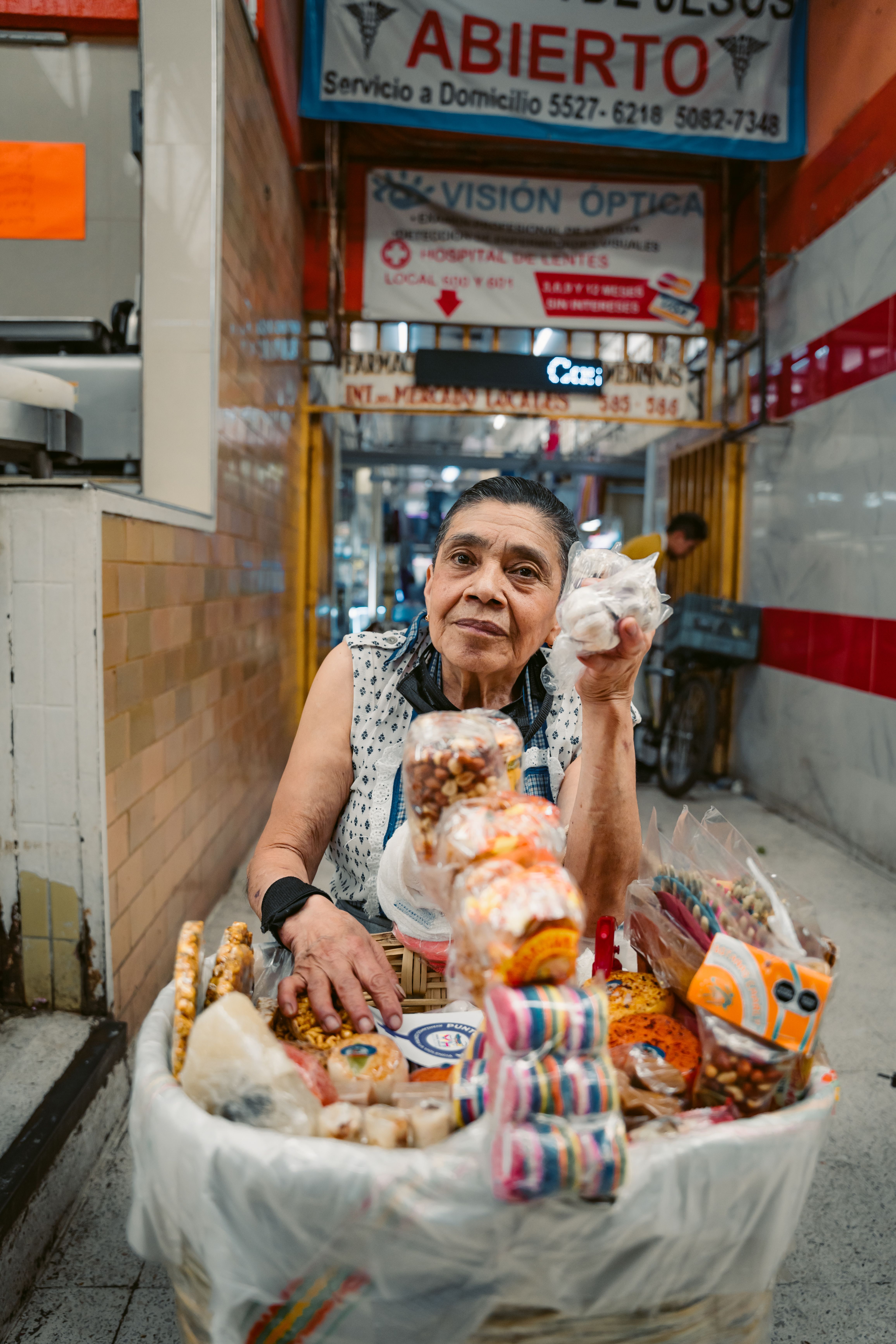 黃小瑄賣馬林糖闖出名號，創業路上的甜蜜秘訣